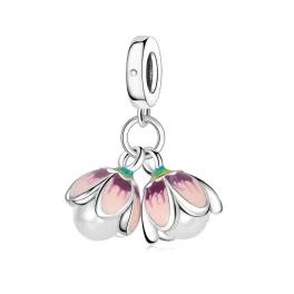 Hopehely-mintas-ezust-gomb-charm