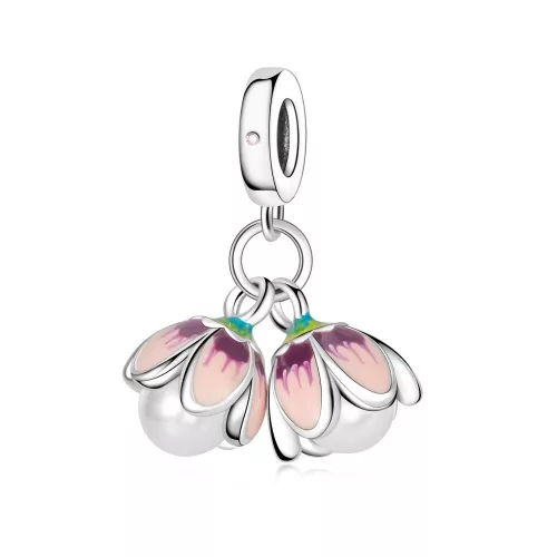 Hopehely-mintas-ezust-gomb-charm