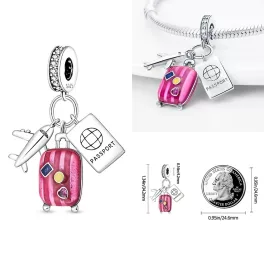 Hopehely-mintas-ezust-gomb-charm