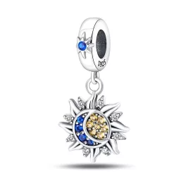 Hopehely-mintas-ezust-gomb-charm