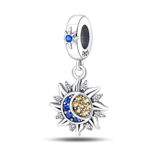Hopehely-mintas-ezust-gomb-charm