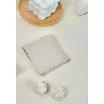 Panacha velúr beige színű ékszertartó 