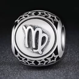 Szuz-Horoszkop-Ezust-gomb-charm
