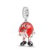 Csokigolyo-ezust-fuggo-charm