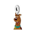 Scooby-Doo-ezust-fuggo-charm