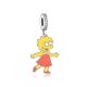 Lisa-Simpson-ezust-fuggo-charm