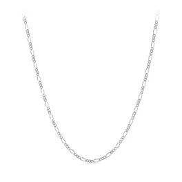 Halszálka lánc ezüst nyaklánc