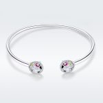 Unikornisos-ezust-nyitott-karperec