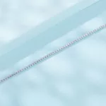 Színes köves állítható méretű karkötő 16-22 cm hosszú