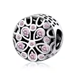 Hopehely-mintas-ezust-gomb-charm
