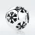 Hopehely-mintas-ezust-gomb-charm