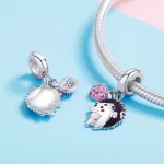 Suni--koves-almaval-fuggo-charm