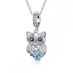 Bolcs-bagoly-ezust-fuggo-charm