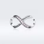 Ezust-family-forever-rozsaszin-koves-vegtelen-charm