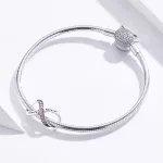 Ezust-family-forever-rozsaszin-koves-vegtelen-charm