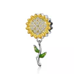 Napraforgo-szines-ezust-charm