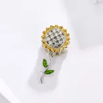 Napraforgo-szines-ezust-charm