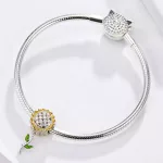 Napraforgo-szines-ezust-charm