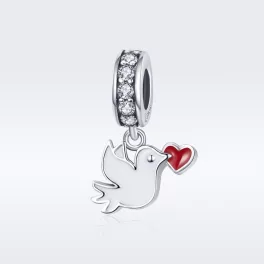 Kismadar-szivvel-ezust-fuggo-charm