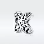 K-Betu-attort-mintas-ezust-charm