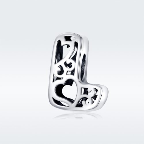L-Betu-attort-mintas-ezust-charm