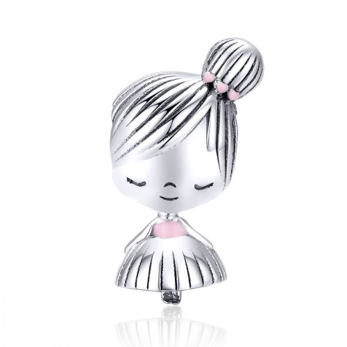 Kislany-ezust-charm