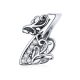 1-es-szam-ezust-charm