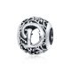 D-betu-diszes-gomb-ezust-charm