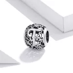 T-betu-diszes-gomb-ezust-charm