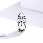 Ezust-kismadar-charm-