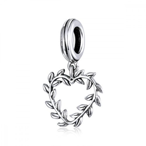 Sziv-alaku-fuzer-ezust-fuggo-charm