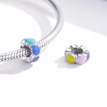 Szines-virag-ezust-charm