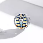 Egyiptomi-farao-ezust-charm