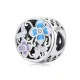 Hopehely-mintas-ezust-gomb-charm