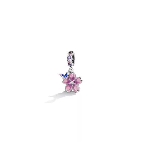 Hopehely-mintas-ezust-gomb-charm