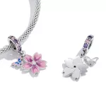 Hopehely-mintas-ezust-gomb-charm