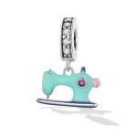 Varrogep-ezust-fuggo-charm
