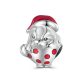 Karacsonyi-francia-bulldog-ezust-charm