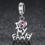 Ezust-I-love-my-Family-Fuggo-Charm