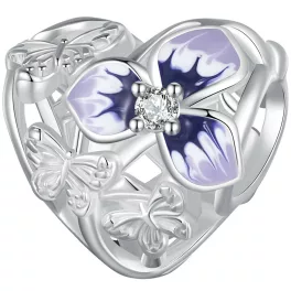 Lila-viragos-pillangos-sziv-ezust-charm