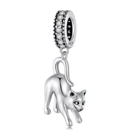 Cica-ezust-fuggo-charm-koves-felfuggesztovel