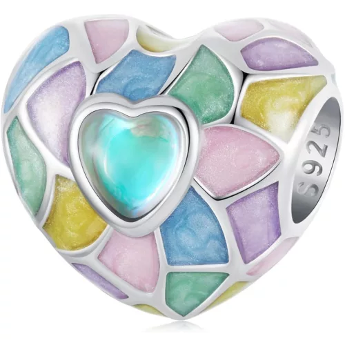 Hopehely-mintas-ezust-gomb-charm