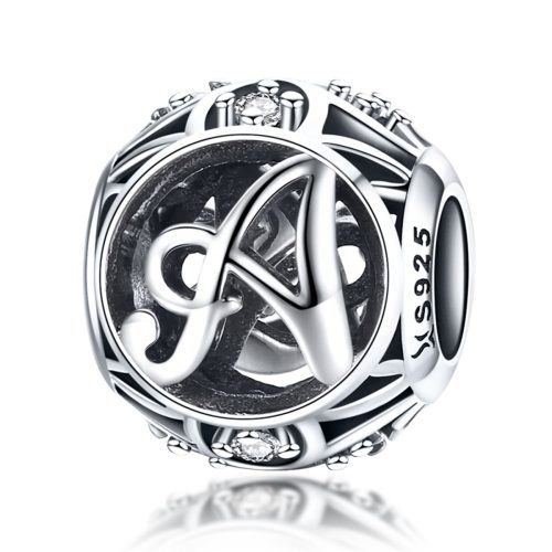 A-Betu-Koves-diszer-ezust-gomb-charm