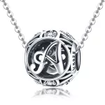 A-Betu-Koves-diszer-ezust-gomb-charm