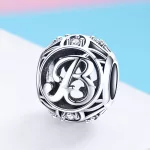 B-Betu-Koves-diszer-ezust-gomb-charm