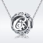 C-Betu-Koves-diszer-ezust-gomb-charm