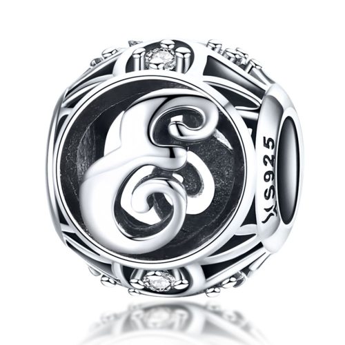 E-Betu-Koves-diszer-ezust-gomb-charm