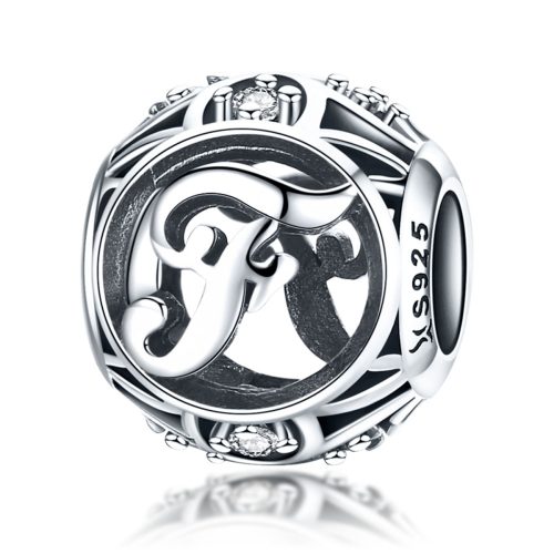 F-Betu-Koves-diszer-ezust-gomb-charm