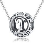 I-Betu-Koves-diszer-ezust-gomb-charm