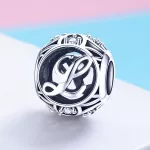 L-Betu-Koves-diszer-ezust-gomb-charm